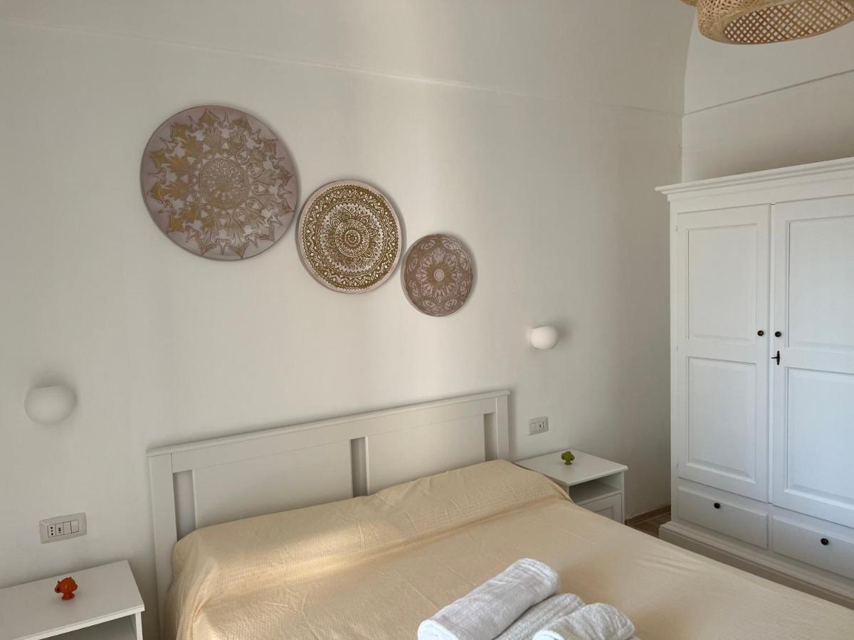 Ninetta House Villa Selva Di Fasano Exterior photo